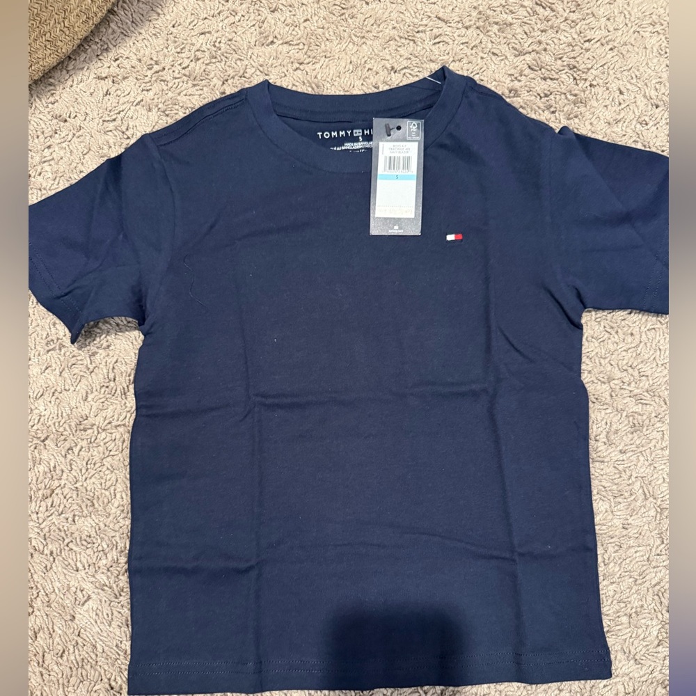 NWT Boys size 5 tshirt